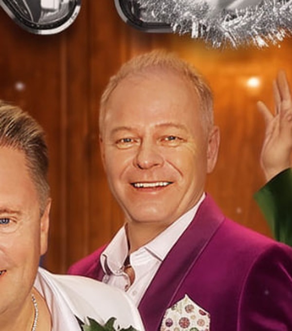 Frank Thøgersen fra Kandis