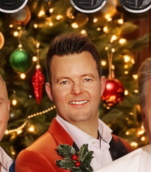 Mads Hyldahl fra Kandis
